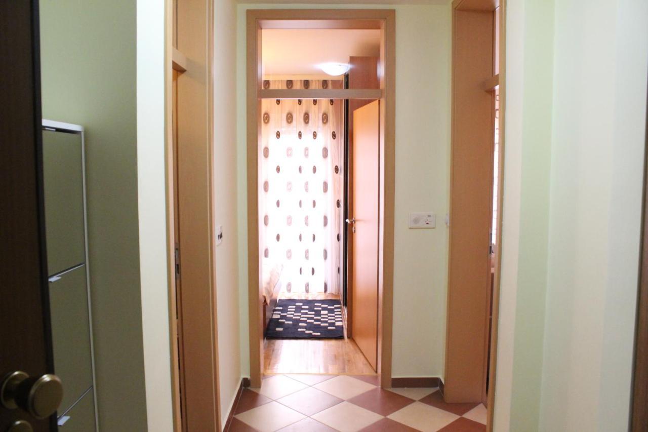 Hana Apartments Prishtina Приштина Экстерьер фото
